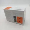 E290 schwarz Schnurloses Telefon Produktbild-Vorschau 17