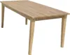 Tisch VENEDIG-120 B/H/T ca. 180x75x90cm Produktbild-Vorschau 1
