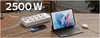 Reagle Steckdosenleiste 3m 8 Steckdosen 230V 6 USB Produktbild-Vorschau 4