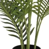 vidaXL Palmera artificial, color verde, 80 cm, material: Vista previa de la imagen del producto 1