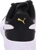 Puma Shuffle Sneaker Schwarz Produktbild-Vorschau 7