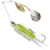 Savage Gear Da Bush Spinnerbait, Farbe:Sexy Shad, Produktbild-Vorschau 5