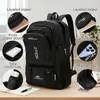 PolkaHome® 80L Wanderrucksack, wasserdichter Produktbild-Vorschau 3