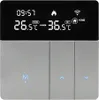 4X WIFI Smart Raumthermostat Thermostat, Produktbild-Vorschau 15