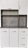 Küchenschrank Blanca HTI-Line Produktbild-Vorschau 3