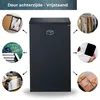 XXXL Paketkasten + GRATIS Aufkleber - PakketPanda® Maxi - Produktbild-Vorschau 4
