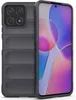 Honor X8 Hülle, Weich TPU Silikon Stossfest Anti-rutsch Produktbild-Vorschau 1