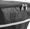 Faltbarer Aluminium Einkaufstrolley 57L (48L + 9L Kühlfach) Produktbild-Vorschau 5