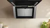 Hotte décorative murale 90cm 51db 441m3/h noir - Neff - Voir les images du produit 10