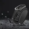 INF Ochranné puzdro pre Jabra Elite 7 Pro/7 Active - čierne Náhľad obrázku produktu 3