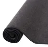 Trend Velours Teppich Kurzflor Einfarbig Modern, Produktbild-Vorschau 4