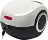 KUNSTSTOFF-TOPCASE FÜR MOTORRAD-ROLLER CENTER TOPX weiß 30L Produktbild-Vorschau 3