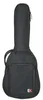EK FGC10BK Gitarrentasche 4/4 10 mm schwarz Produktbild-Vorschau 3