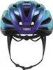 Casque Route Abus 63408 - STORMCHASER FLIPFLOP PURPLE XL Voir les images du produit 4