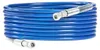 VEVOR 50ft tubo flessibile per verniciatura airless, 4350 Anteprima dell’immagine prodotto 1