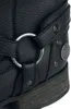 Rock Rebel by EMP Herren schwarze Boots mit Nieten EU44 Produktbild-Vorschau 8