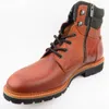Lloyd FLAVIO Herren Stiefelette in Braun, Größe 9 Produktbild-Vorschau 15