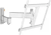 Vogels COMFORT TVM 3445 weiß Full Motion+Medium Produktbild-Vorschau 1