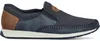 Chaussures Rieker Moccasins 1195414 Voir les images du produit 13
