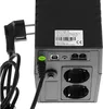 System zasilania awaryjnego Interaktywny UPS Green Cell Podgląd zdjęcia produktu 26