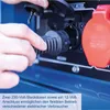 Scheppach SG5200D, 3000 W, 230 V, 16 l, Diesel, 1,43 l/h, Náhled obrázku produktu 10
