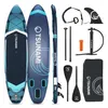 TSUNAMI SUP Board PRO 350 cm, aufblasbar, Stand Up, Paddle Produktbild-Vorschau 1