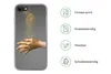 MuchoWow® Handyhülle Schutzhülle Hülle für iPhone 7 Frau Produktbild-Vorschau 7