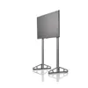 Playseat TV Stand PRO, Couleur:Gris Voir les images du produit 1