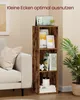 VASAGLE CUSTOS Kollektion - Bücherregal, 3-stöckiges Regal, Produktbild-Vorschau 10