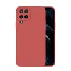 Hülle für Samsung Galaxy A12 Case Cover Bumper Silikon Produktbild-Vorschau 8