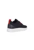A single shoe on a white background. Produktbild-Vorschau