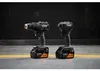 Set di utensili a batteria DeWalt DCK2222MP2T-QW | McLaren Anteprima dell’immagine prodotto 9