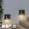 Star Trading Wally, Buitenwandlamp, Zilver, IP44, Voor Productafbeelding-voorbeeld 19