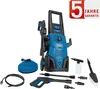 Scheppach Hochdruckreiniger HCE1650, 135 bar, Produktbild-Vorschau 1