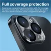 Kameraschutz für iPhone 16 Pro/Max [3 Stück] - Produktbild-Vorschau 3