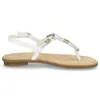 Rieker fsk damen sandalen Sandale Weiß Produktbild-Vorschau 55