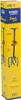 Gardenclaw Gartenkralle GC82106 - Grabegabel - 14.5 x 14.5 Produktbild-Vorschau 4