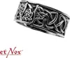 Ring „Keltische Wölfe“ 59 (18.8 mm Ø) Produktbild-Vorschau 4