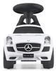 Weißes Mercedes SLS Rutschauto Produktbild-Vorschau 13