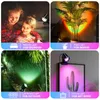 12W RGB LED Klemmspot 15 Farben 3000K Warmweiß Dimmbar 3 Produktbild-Vorschau 11