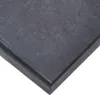 vidaXL Stojan na deštníky černý 40x28x4 cm Granit Náhled obrázku produktu 5