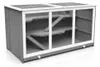 Mucola Cage pour rongeurs Cage pour hamsters Cage pour Voir les images du produit 8