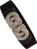 EDIBAZZAR | Retro Ladies Dress Belt Elastico Ampio Anteprima dell’immagine prodotto 12