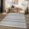 TT Home In-& Outdoor Teppich Wetterfest Balkon Küche Produktbild-Vorschau 2