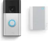 Ring 10406514, Schwarz, Silber, Kabellos, 2,4 GHz, 802.11b, Produktbild-Vorschau 7