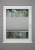 Thermo-Plissee auf Maß für Fenster zum Anschrauben in Produktbild-Vorschau 2