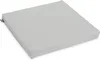 H.O.C.K. Classic Uni Outdoor Stuhlkissen NORM 40x40x4cm Produktbild-Vorschau 1