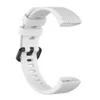 Silikon Armband Uhrenarmbänder Für Huawei Band 4 Pro / Band Produktbild-Vorschau 5