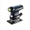Festool RTS 400 REQ-Plus, Szlifierka płaska, Czarny, Podgląd zdjęcia produktu 14