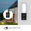 EZVIZ LC3 Intelligente Sicherheitswandleuchte mit Produktbild-Vorschau 25
